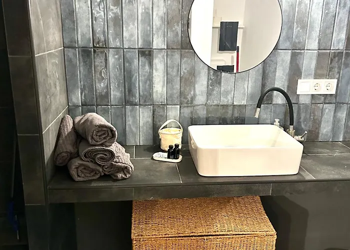 Cozynest In Center Lejlighed Budapest