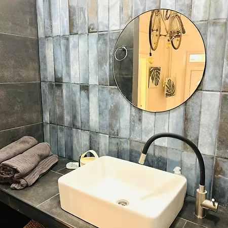 New! Heritage Heaven In The Center Appartamento *
