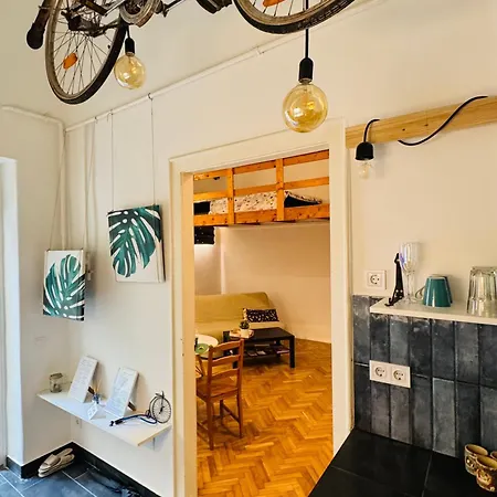 Appartamento New! Heritage Heaven In The Center *