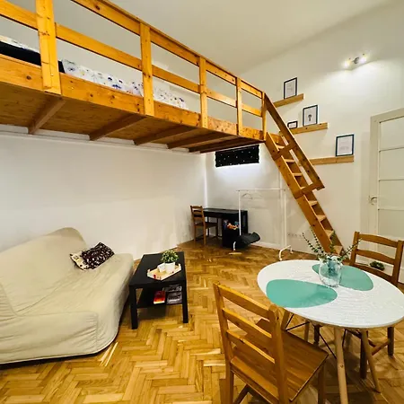 New! Heritage Heaven In The Center Budapeşte