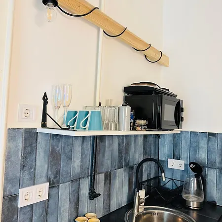 Appartamento New! Heritage Heaven In The Center *