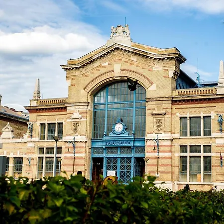 Appartamento New! Heritage Heaven In The Center *