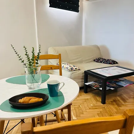 New! Heritage Heaven In The Center Appartamento Budapest