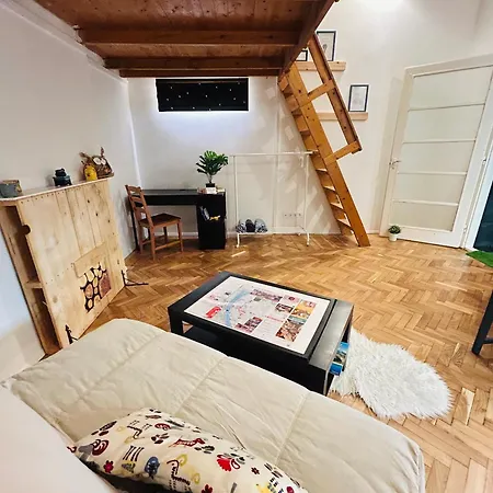 Apartament Chic In Center *