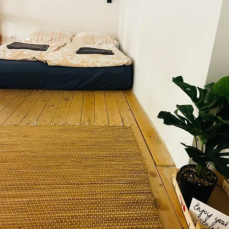 Apartamento In Budapest- Center On Feet 15 Min! Metro 3 Min! *