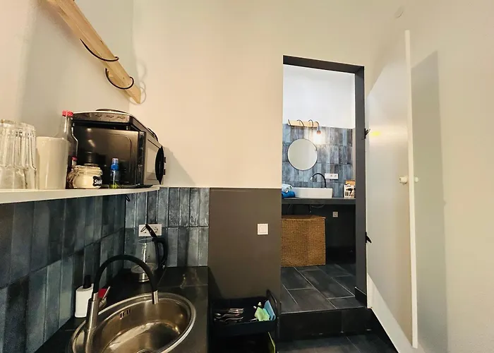 Cozynest In Center Apartamento *