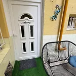 Διαμέρισμα Chic In Center