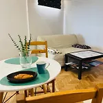 Chic In Center Διαμέρισμα Βουδαπέστη