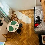 Chic In Center Βουδαπέστη