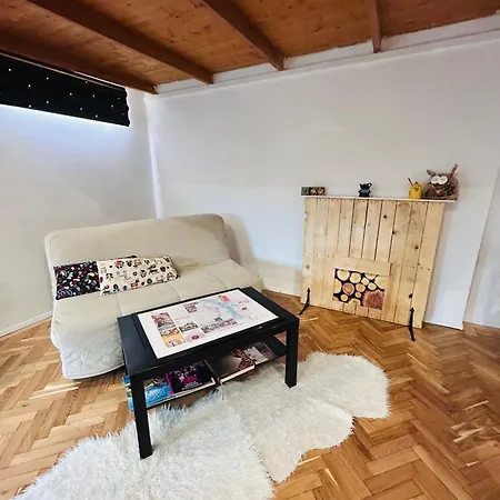 Chic In Center דירה