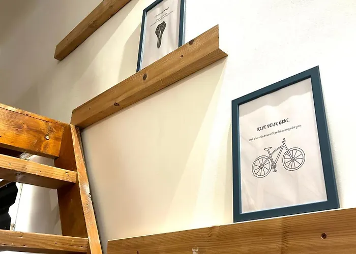 Cozynest In Apartament Budapesta