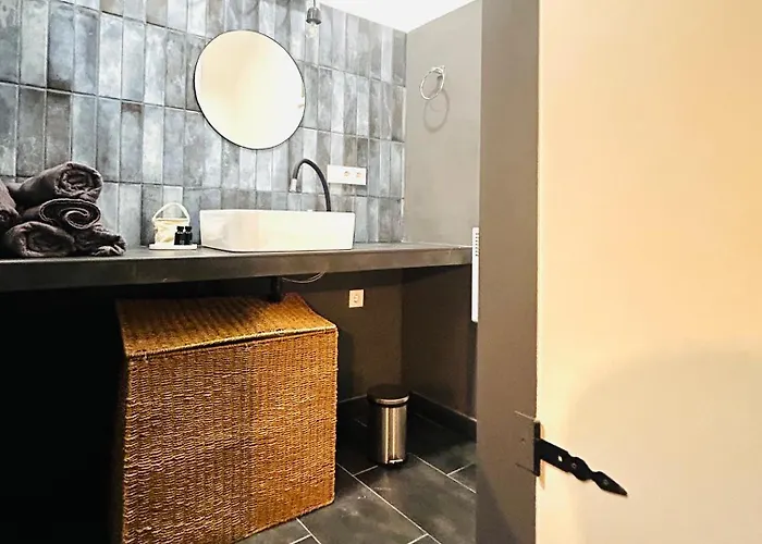 Cozynest In Apartament *