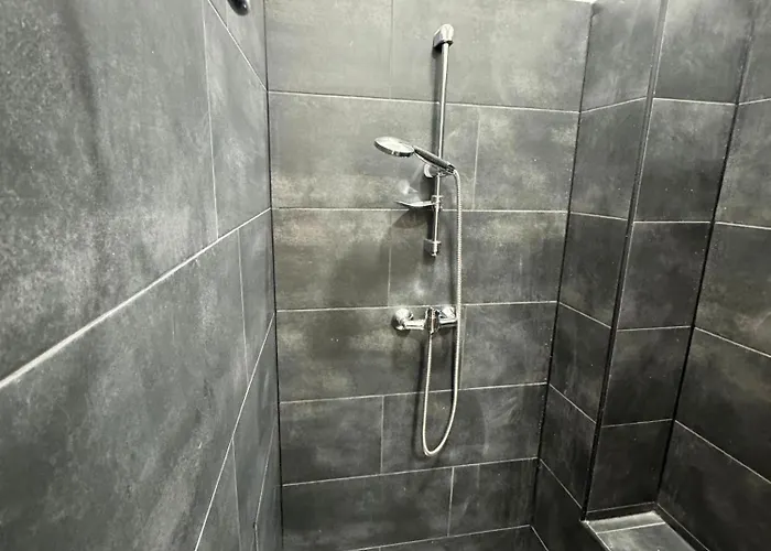 Apartament Cozynest In Budapesta