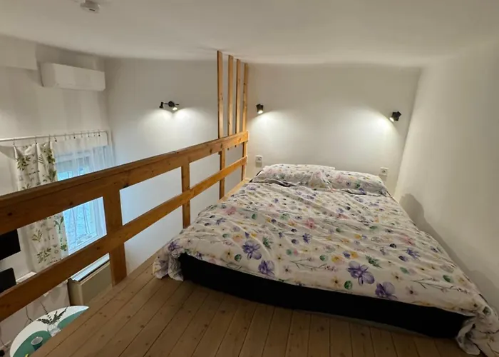 Cozynest In Apartament