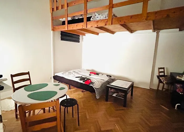 Cozynest In Apartament