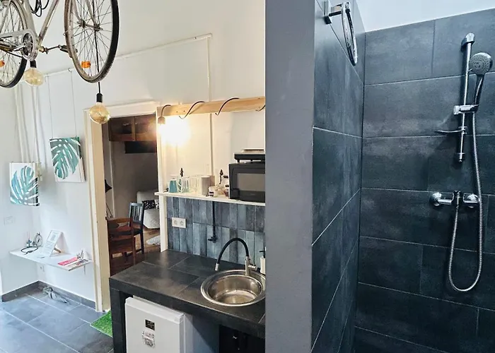 Cozynest In * Budapesta