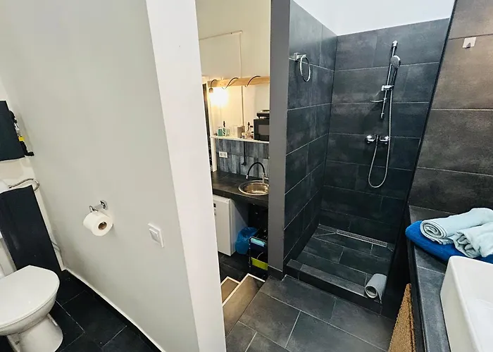 Cozynest In Apartament Budapesta